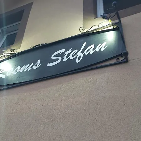 Bed & Breakfast Stefan Subotica