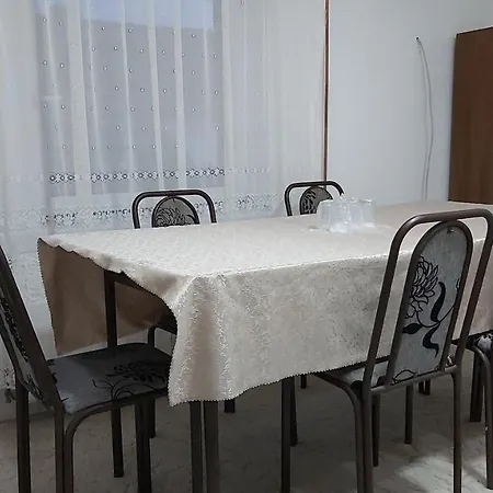 Stefan Bed & Breakfast