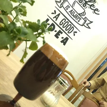 Stefan לינה וארוחת בוקר 3*