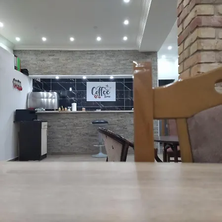 Stefan Bed & Breakfast Subotica
