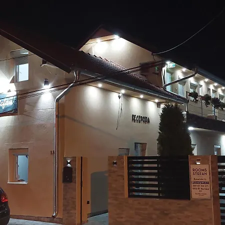 Stefan * Subotica