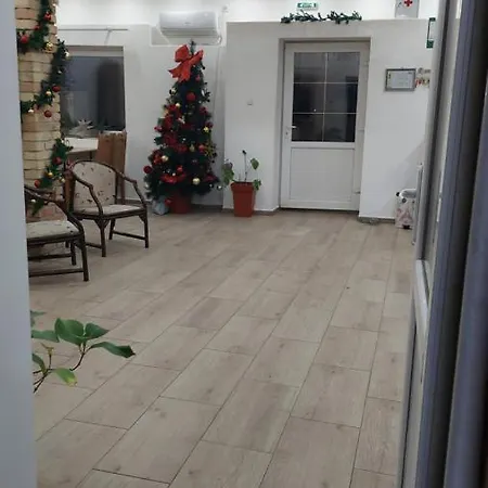 לינה וארוחת בוקר Stefan סובוטיקה