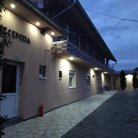 Stefan * Subotica