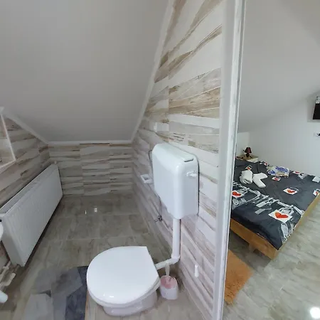 Stefan Bed & Breakfast *