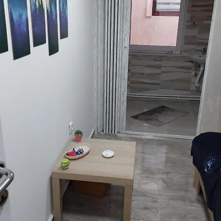 לינה וארוחת בוקר Stefan