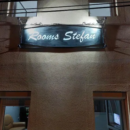 Bed & Breakfast Stefan Subotica