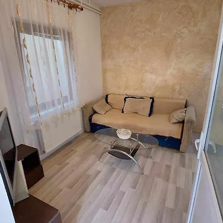 Stefan Bed & Breakfast Subotica