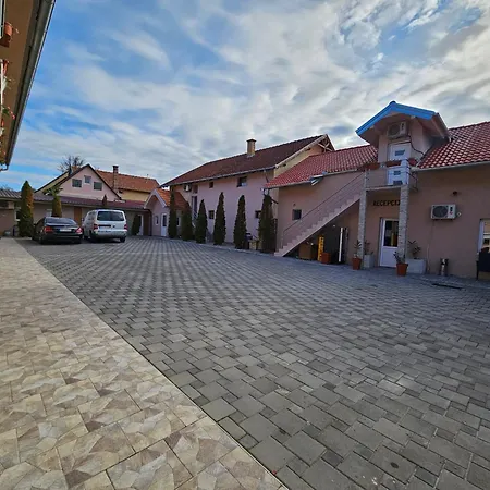 Stefan * Subotica