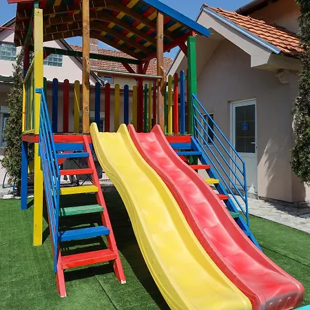 Stefan 3* סובוטיקה