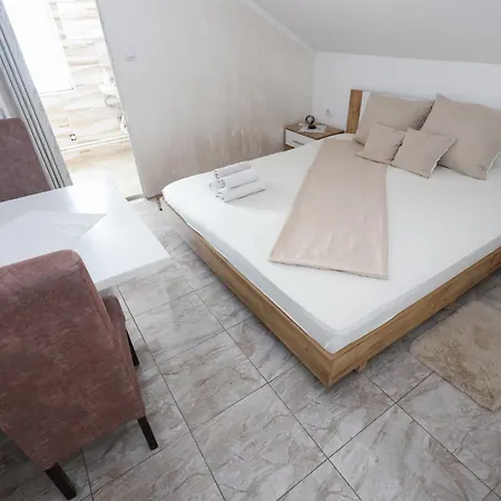 Bed & Breakfast Stefan